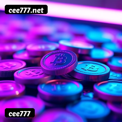 Tabela RTP dos jogos de cassino da cee777